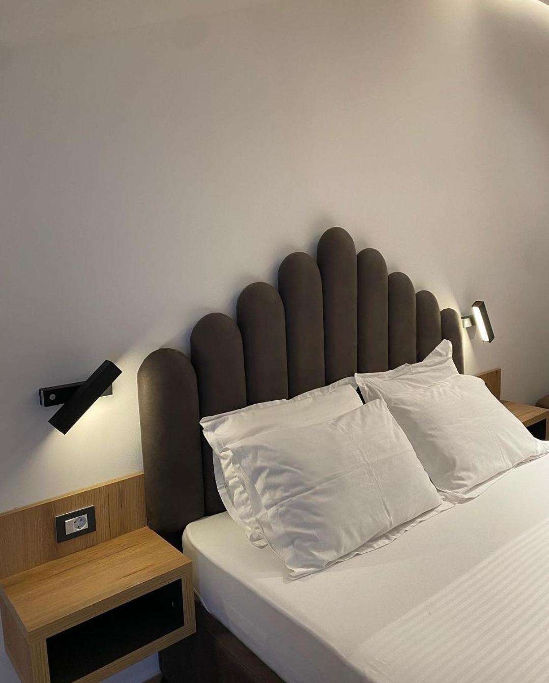 Hotel Comfort & Villas Donji Stoj Buitenkant foto
