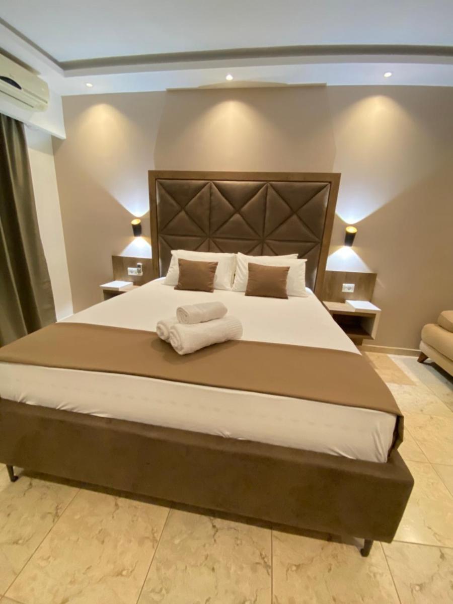 Hotel Comfort & Villas Donji Stoj Buitenkant foto