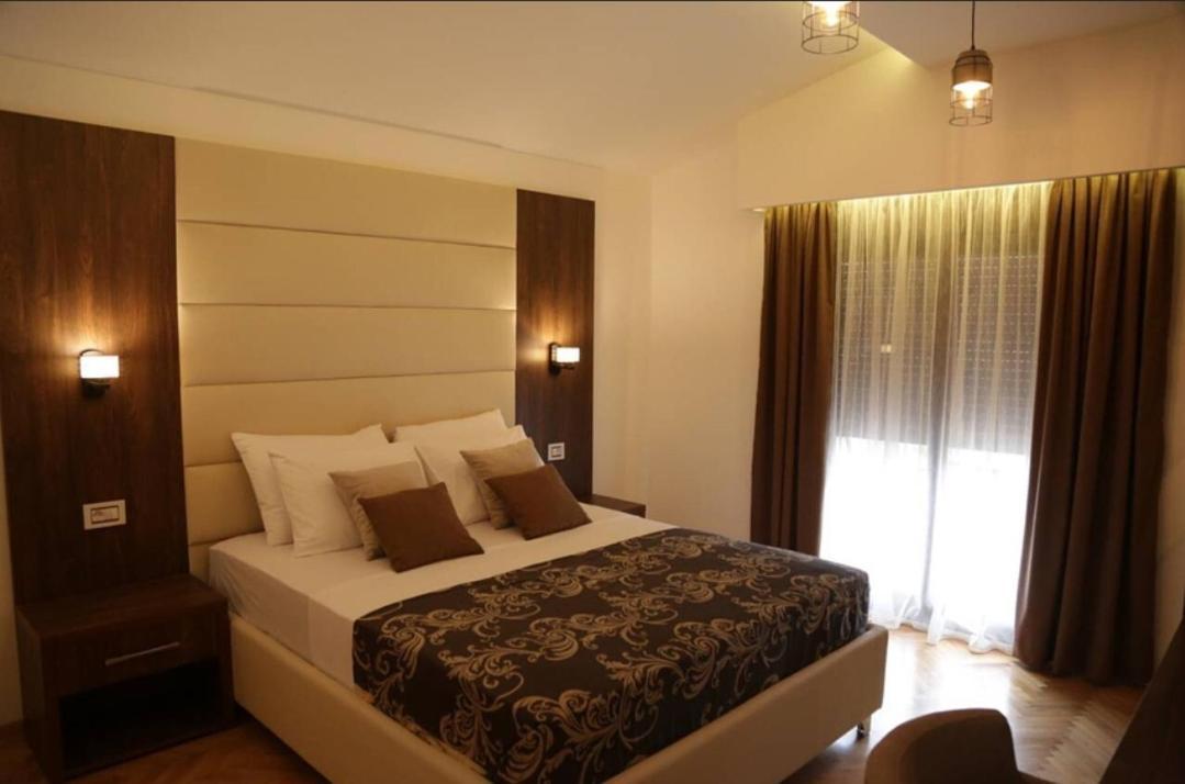 Hotel Comfort & Villas Donji Stoj Buitenkant foto