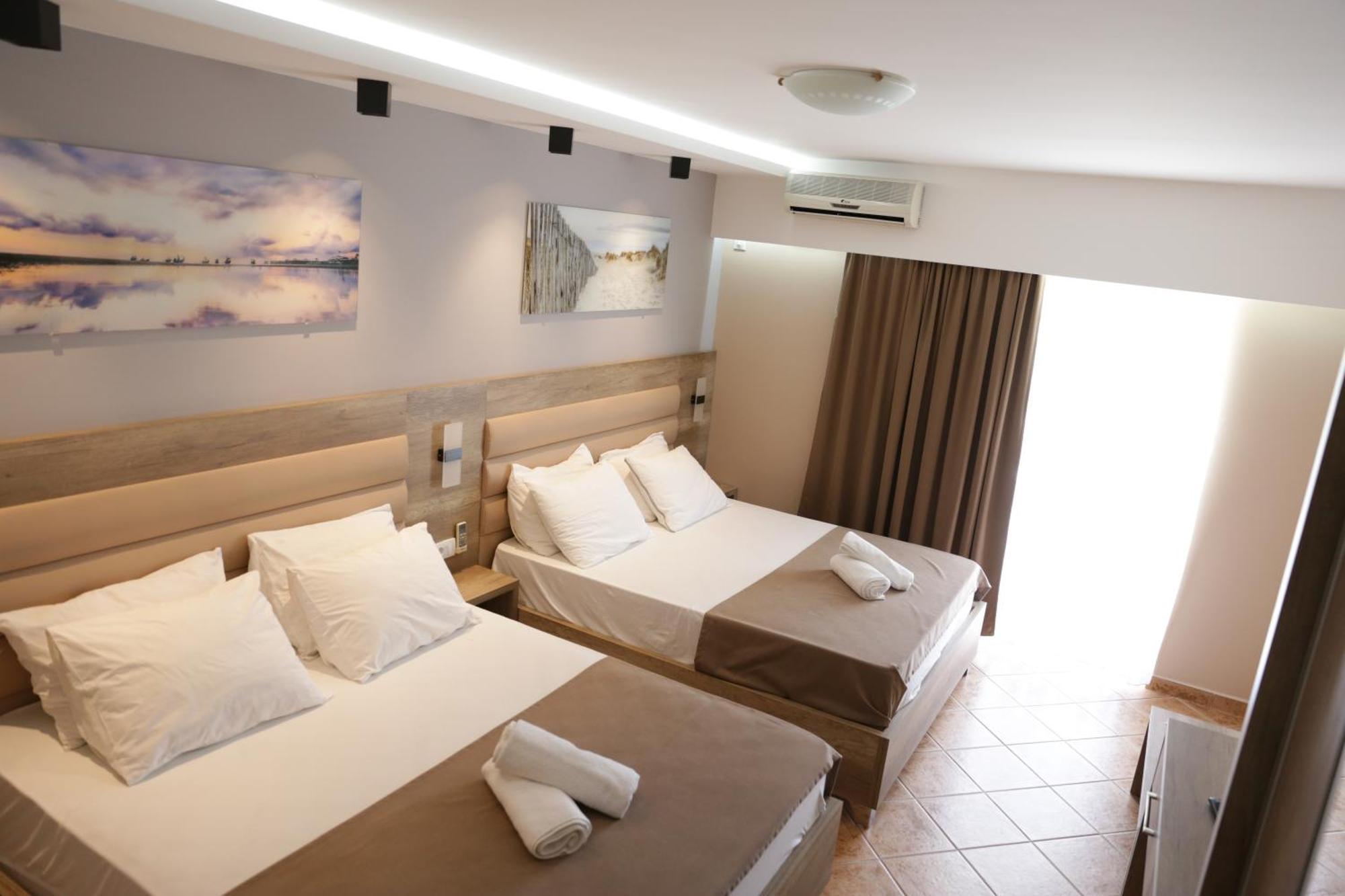 Hotel Comfort & Villas Donji Stoj Buitenkant foto