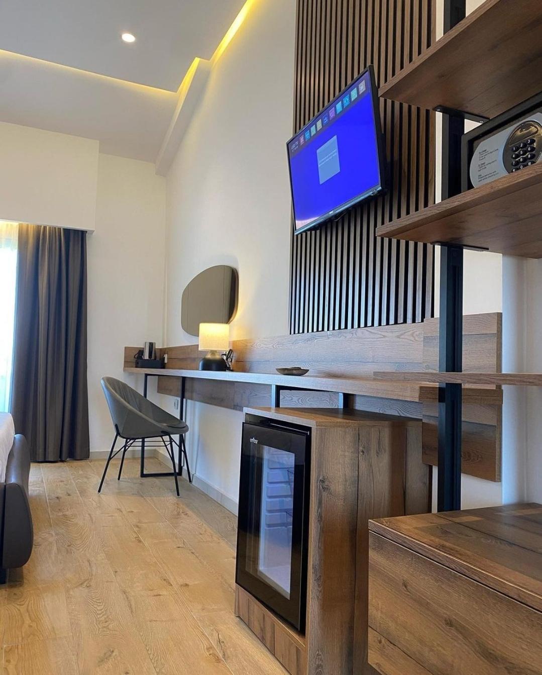 Hotel Comfort & Villas Donji Stoj Buitenkant foto