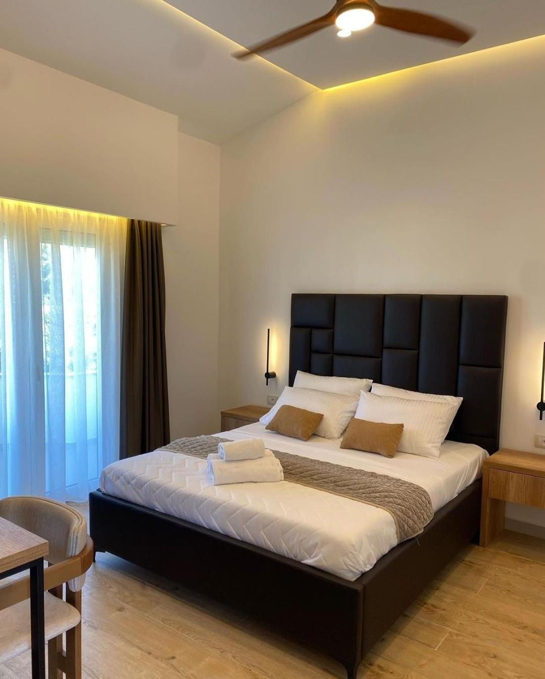 Hotel Comfort & Villas Donji Stoj Buitenkant foto
