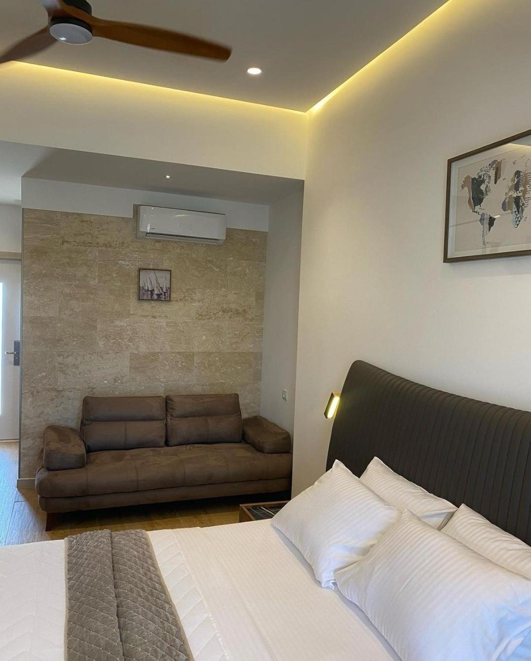 Hotel Comfort & Villas Donji Stoj Buitenkant foto
