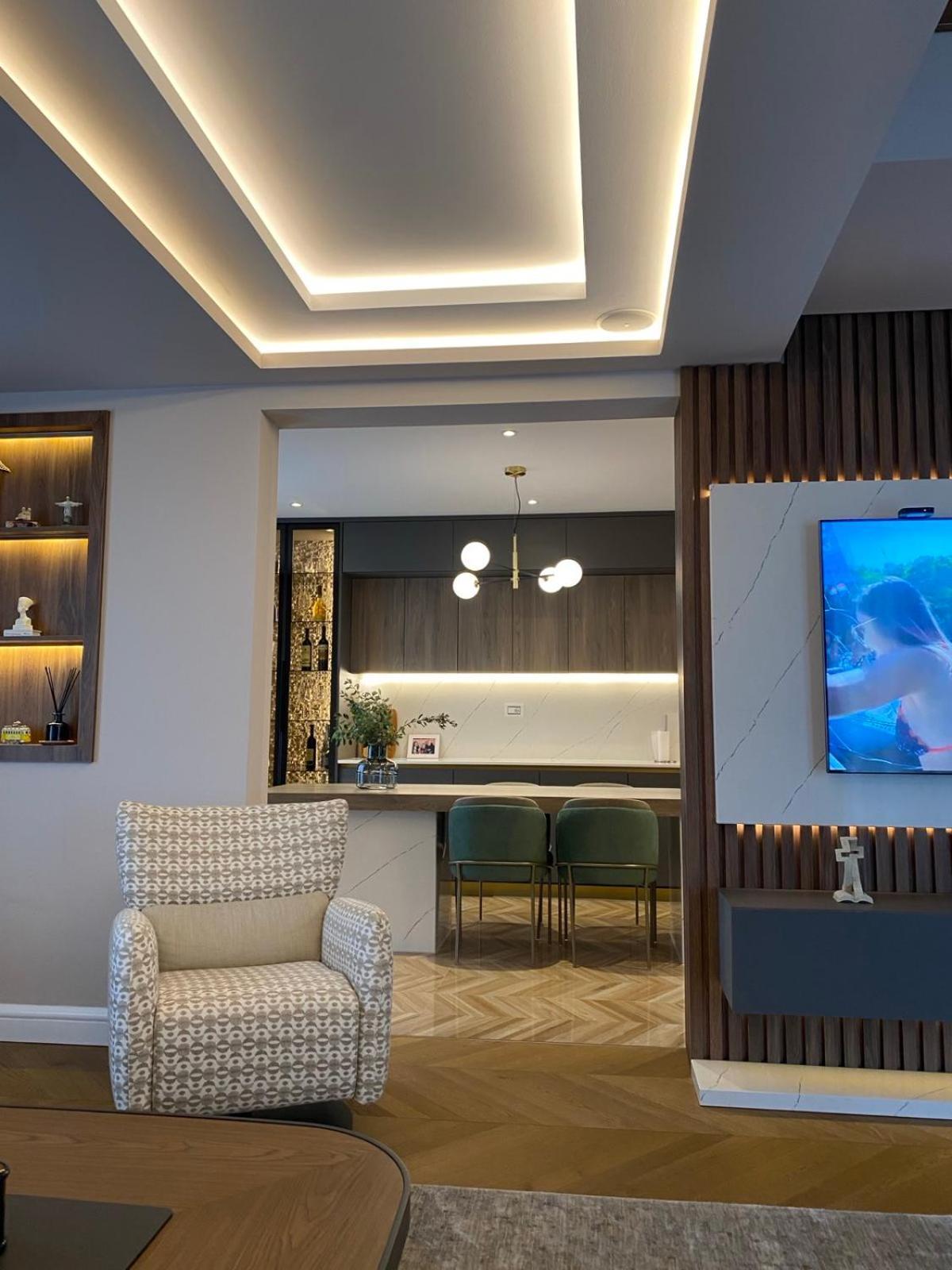 Hotel Comfort & Villas Donji Stoj Kamer foto