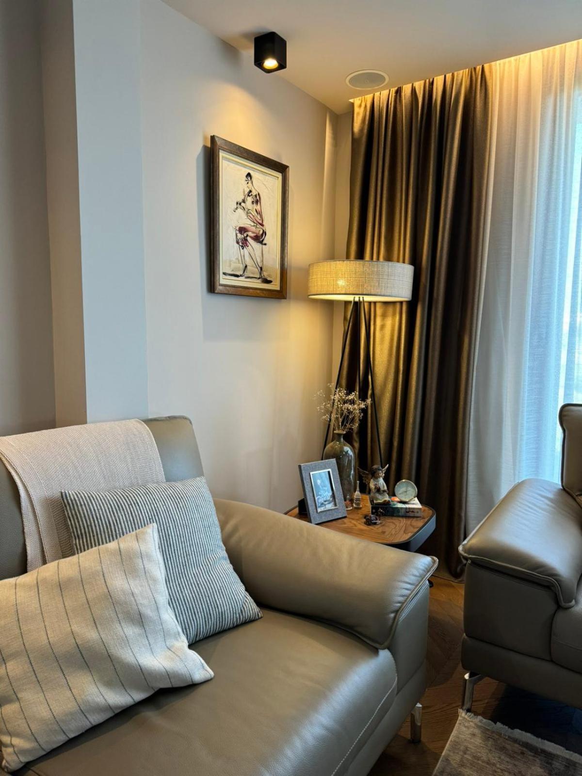 Hotel Comfort & Villas Donji Stoj Kamer foto